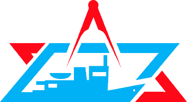логотип Белсудопроект